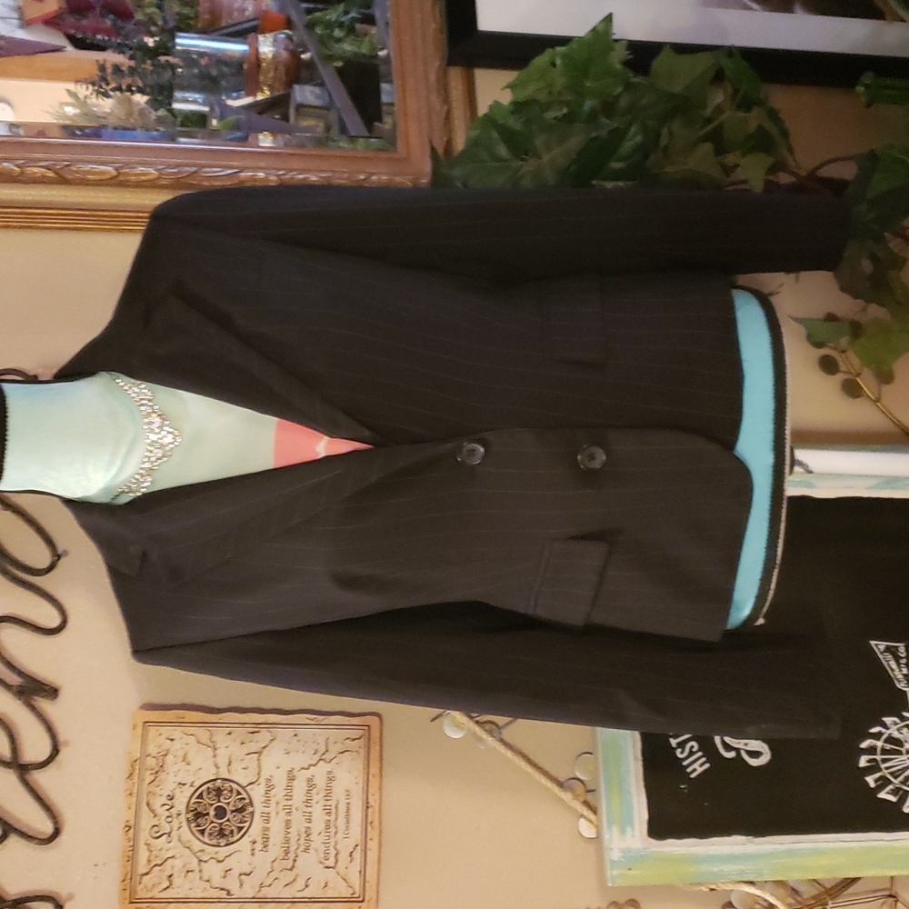 Banana Republic Blazer Size 8